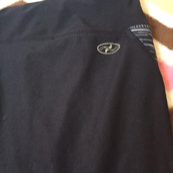 Knee high leggings - Picture 2 of 4